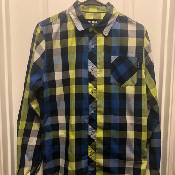 Long sleeves shirt - Picture 2 of 4